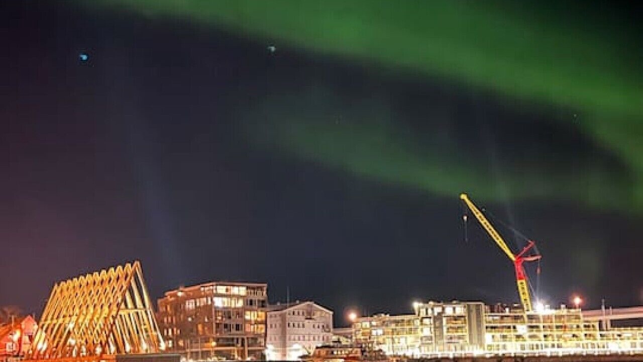 Photo of Others in Tromsdalen