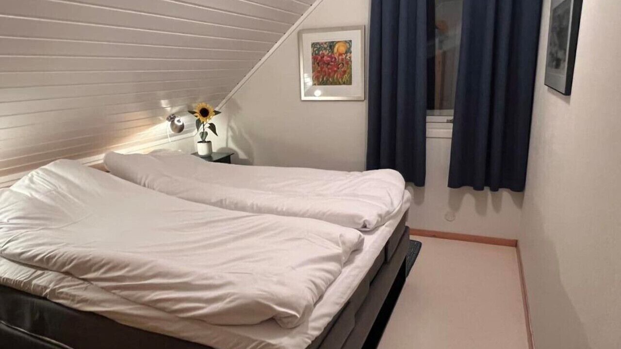 Photo of Bedroom in Tromsdalen