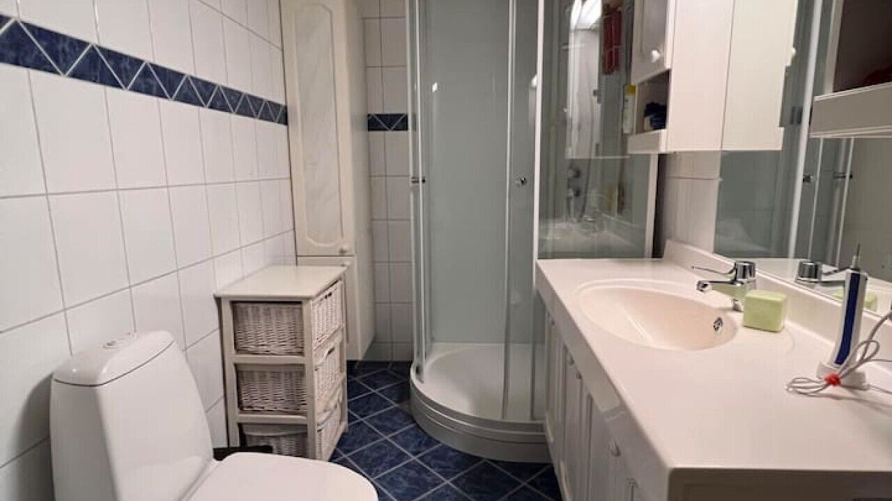 Photo of Bathroom in Tromsdalen
