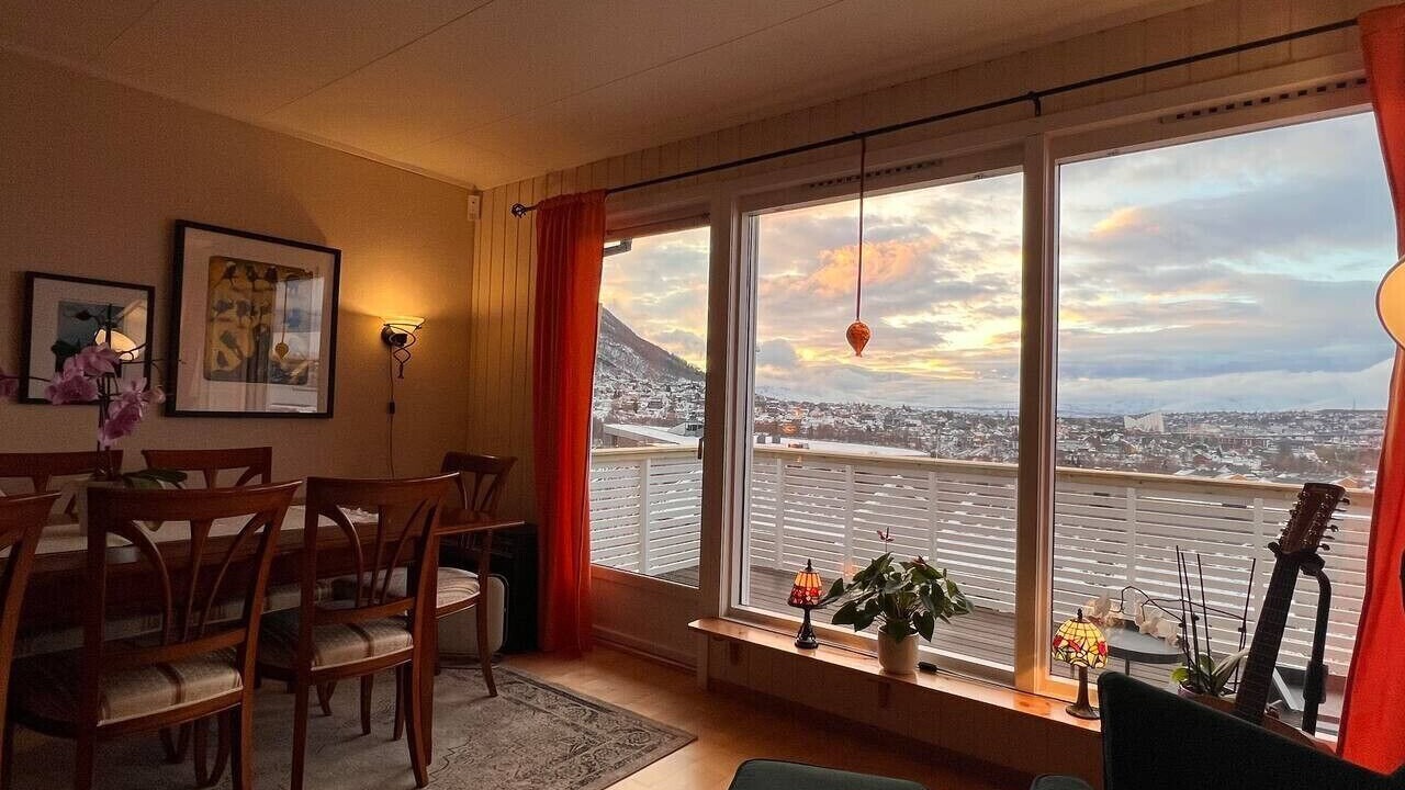 Photo of Others in Tromsdalen
