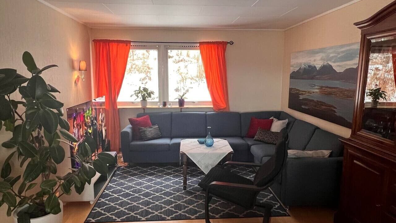 Photo of Livingroom in Tromsdalen