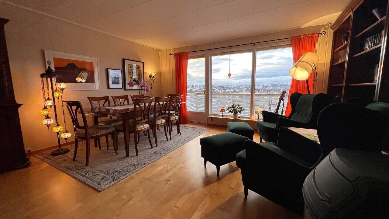 Photo of Others in Tromsdalen
