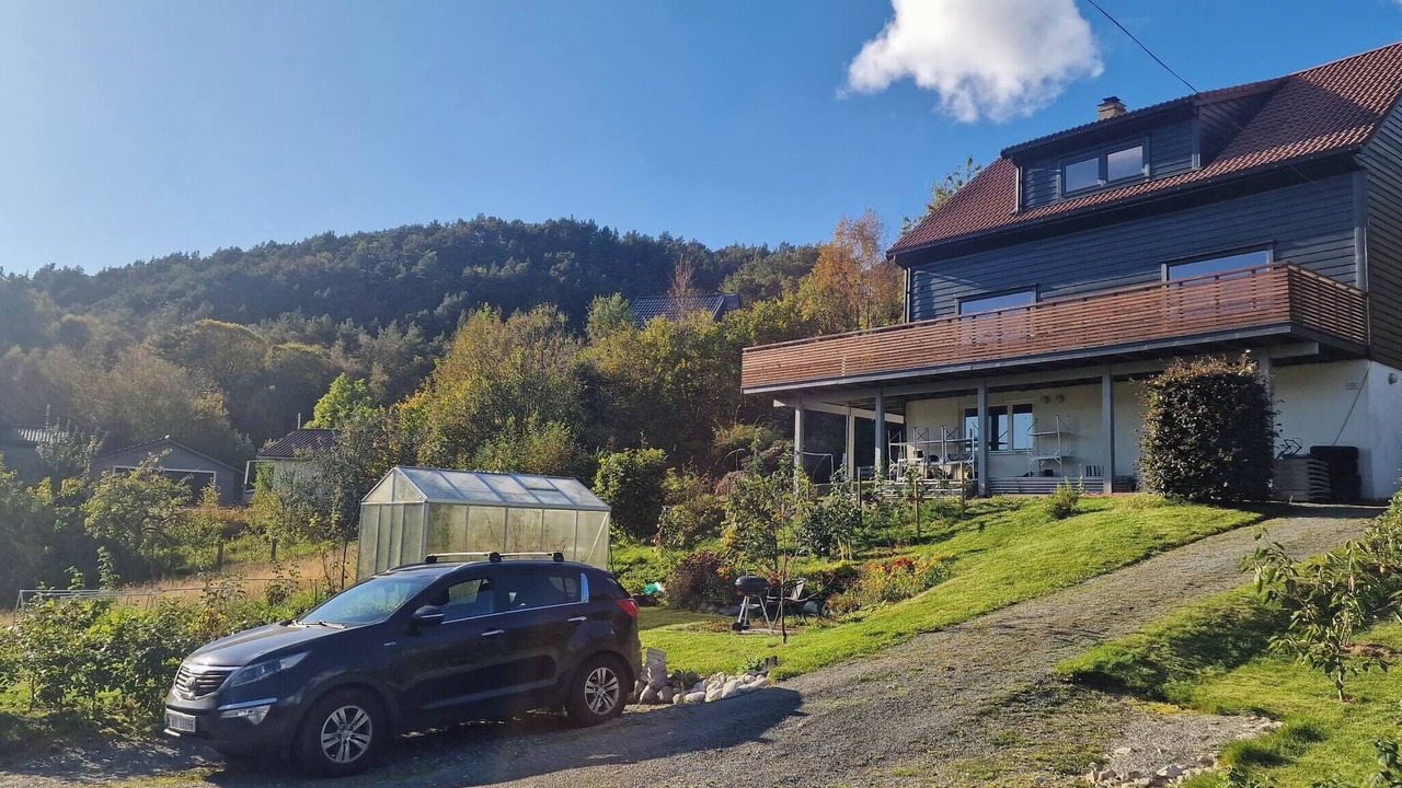 Photo of Outdoor in Lysekloster