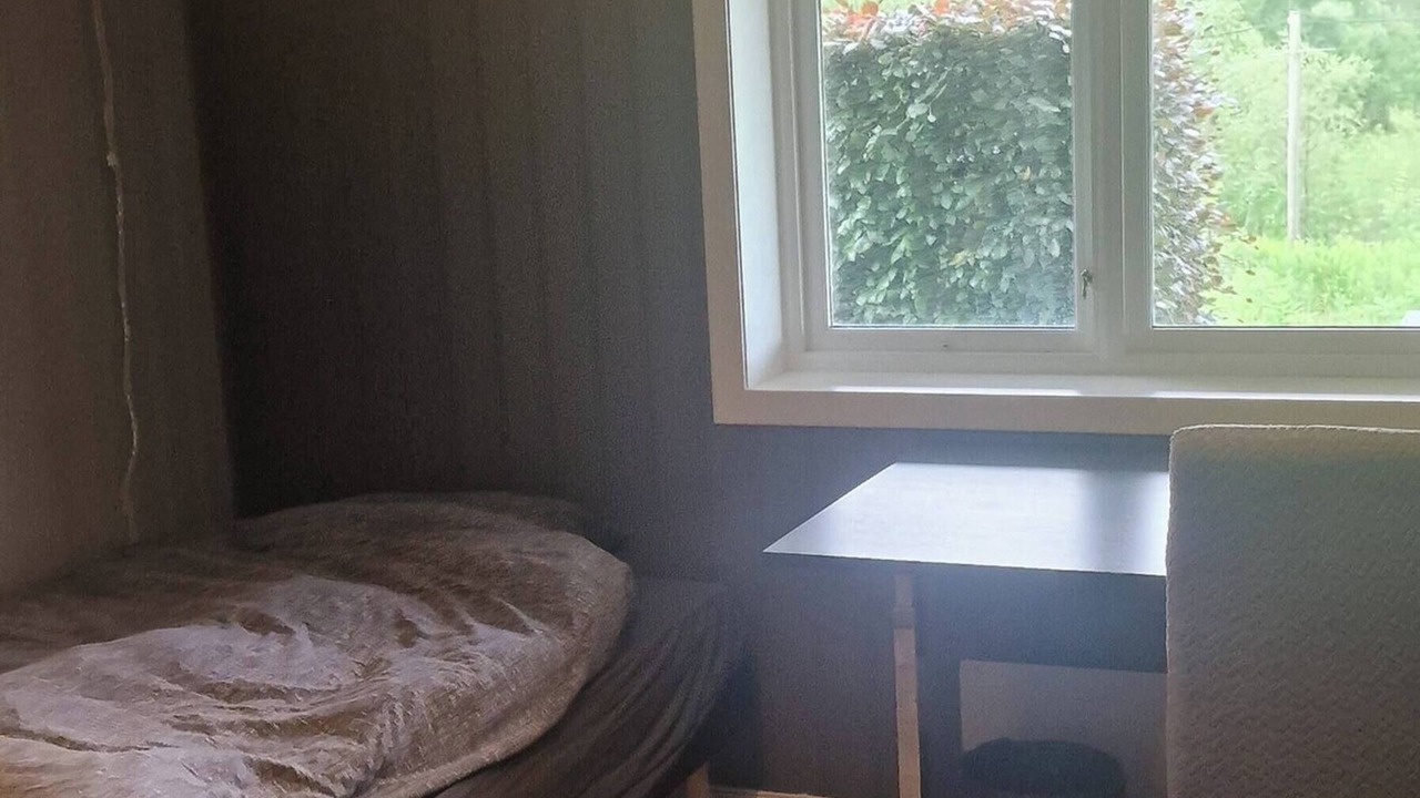 Photo of Bedroom in Lysekloster