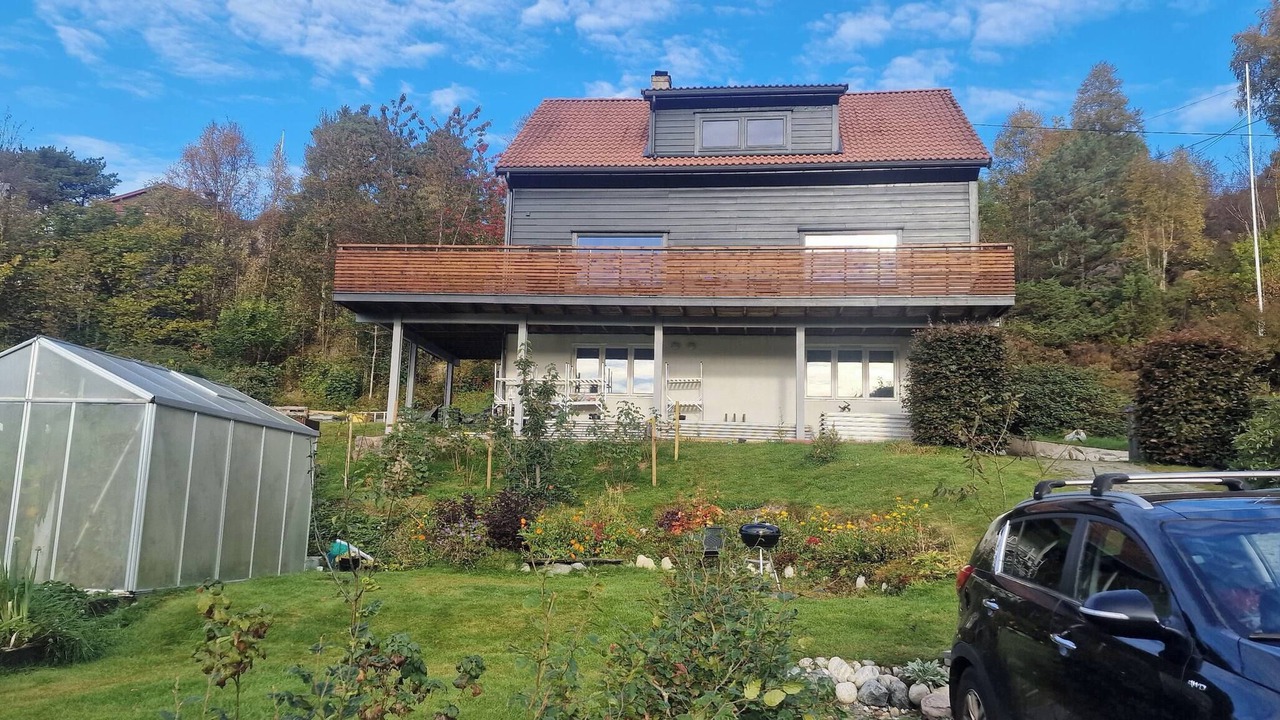 Photo of Outdoor in Lysekloster