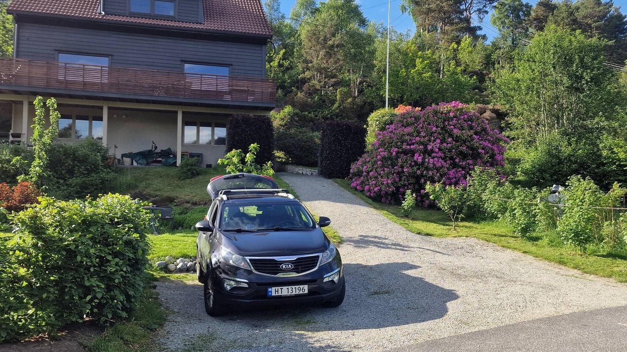 Photo of Outdoor in Lysekloster