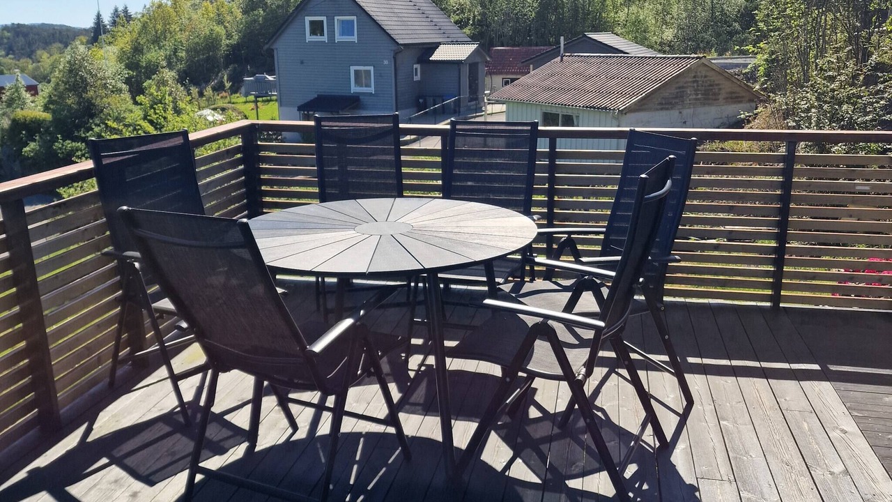 Photo of Outdoor in Lysekloster