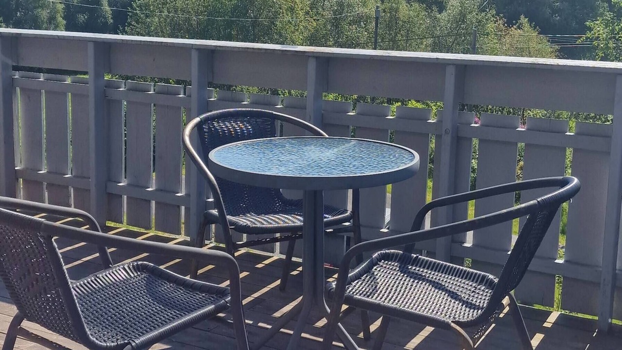 Photo of Outdoor in Lysekloster