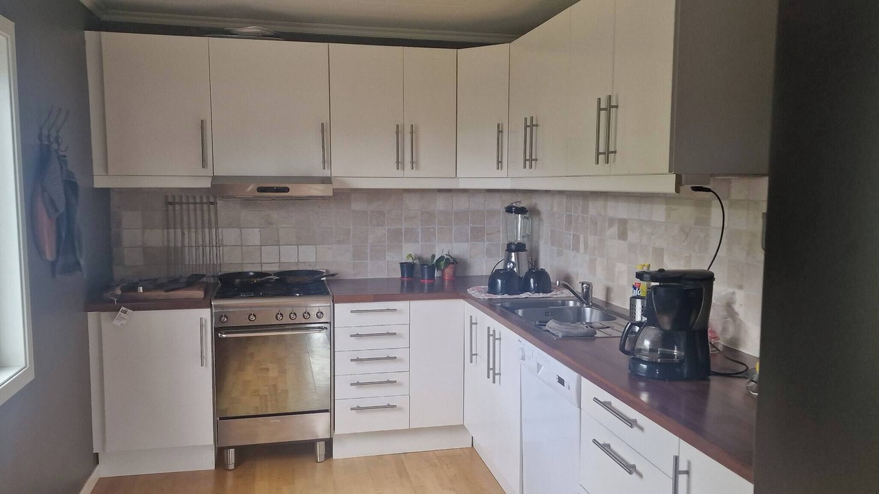 Photo of Kitchen in Lysekloster