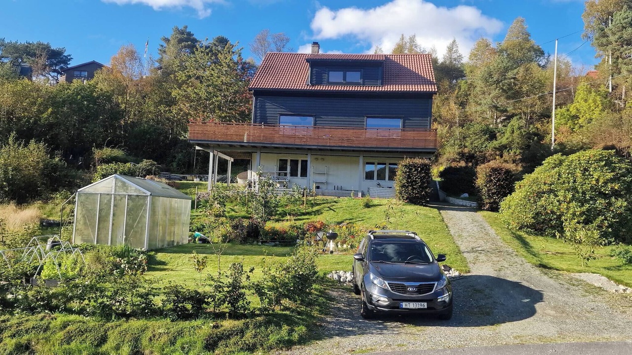 Photo of Outdoor in Lysekloster
