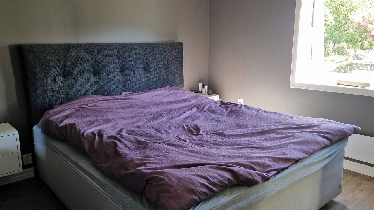 Photo of Bedroom in Lysekloster