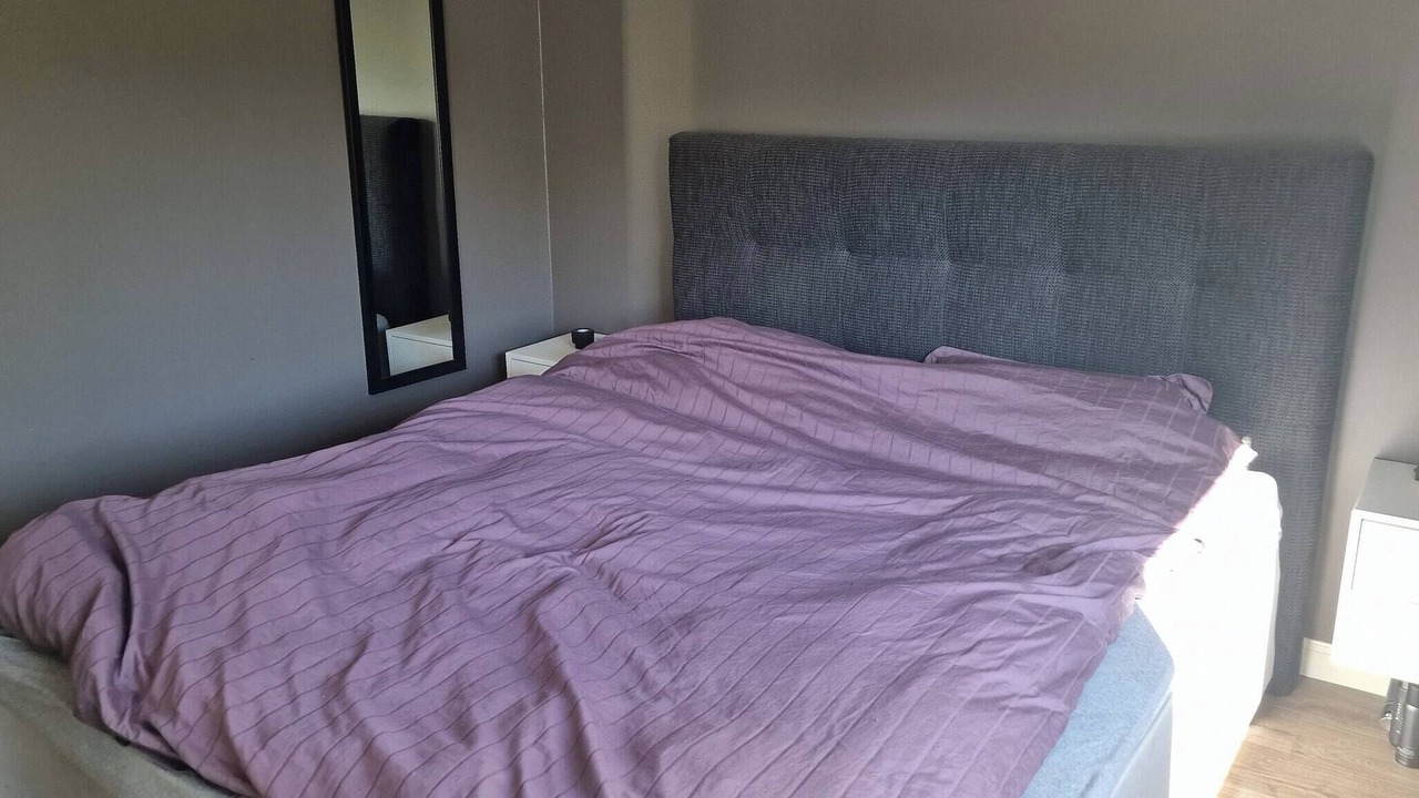 Photo of Bedroom in Lysekloster