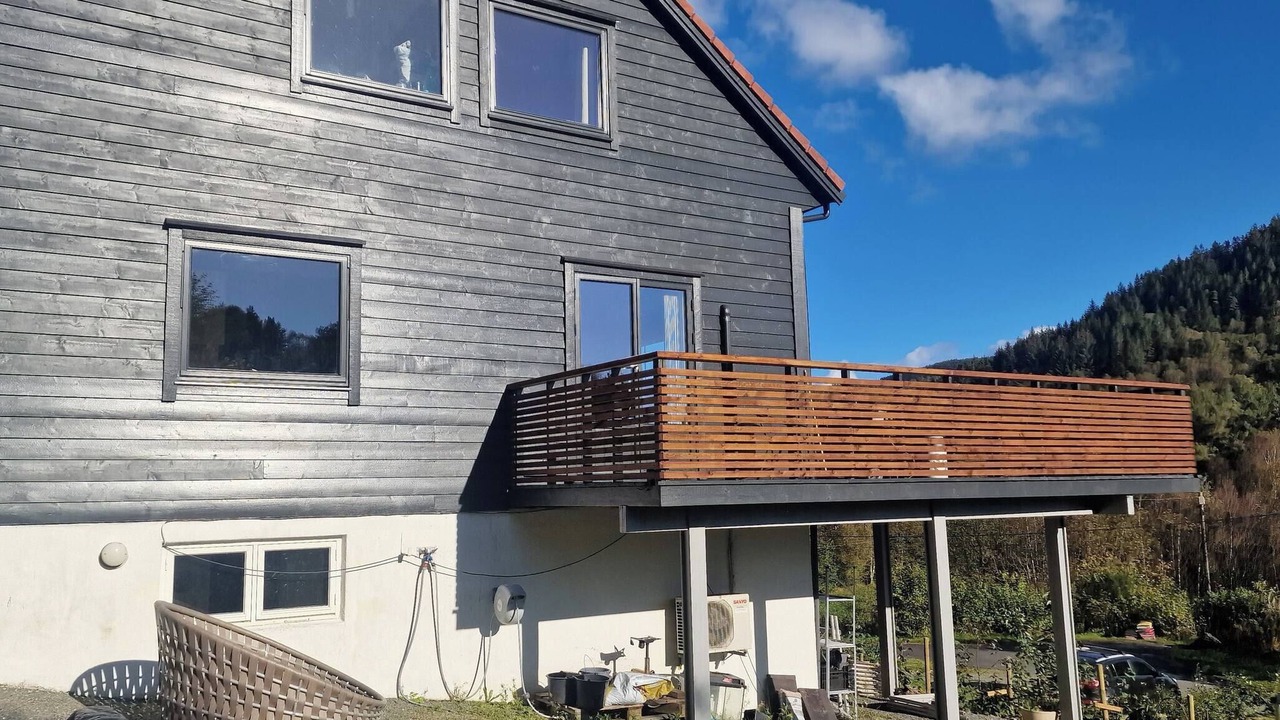 Photo of Outdoor in Lysekloster