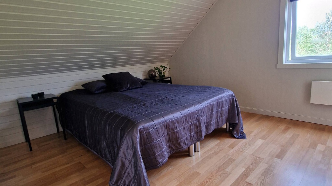 Photo of Bedroom in Lysekloster