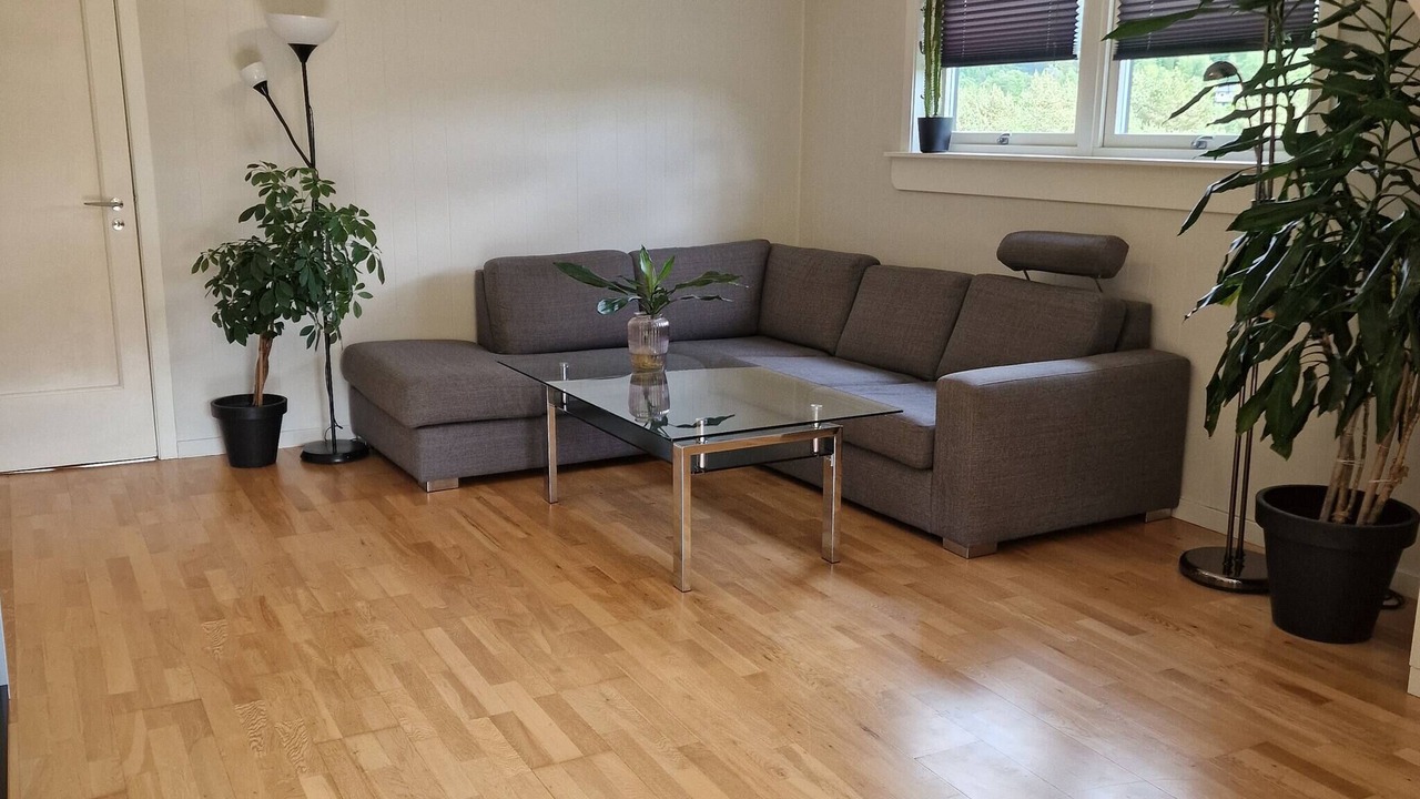 Photo of Livingroom in Lysekloster