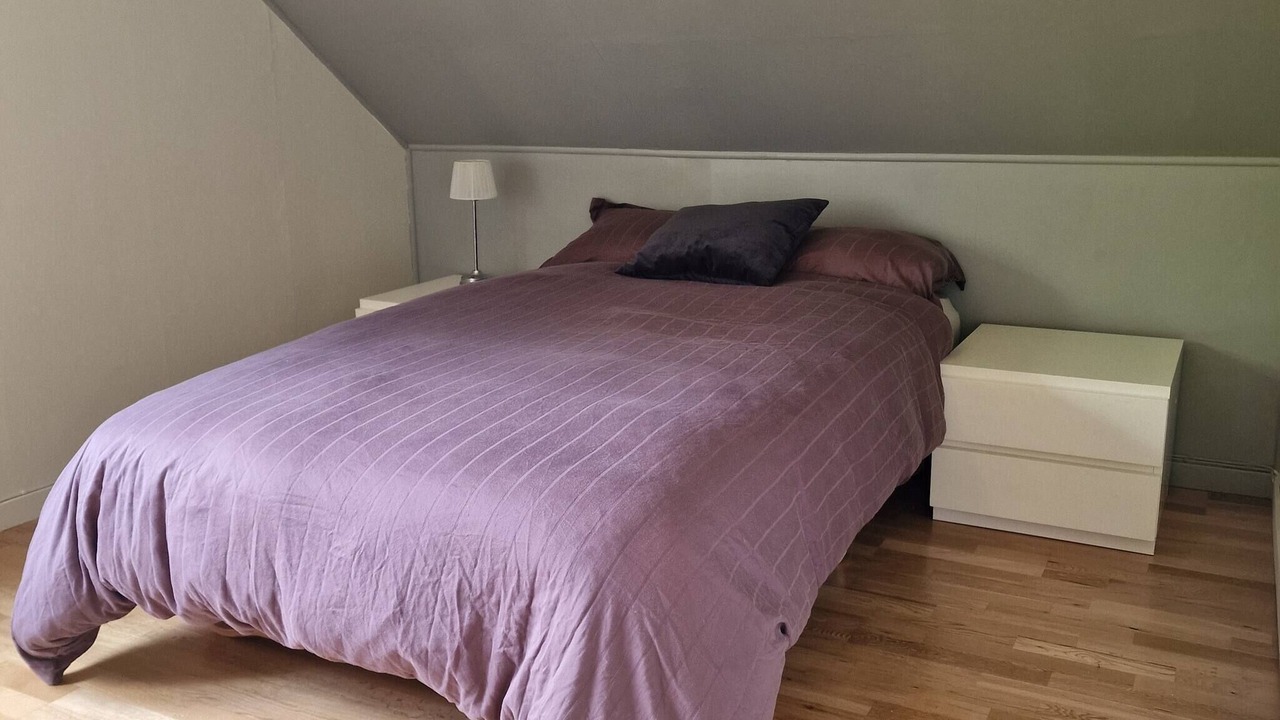 Photo of Bedroom in Lysekloster