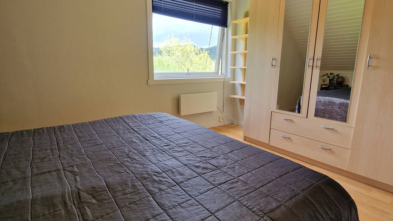 Photo of Bedroom in Lysekloster