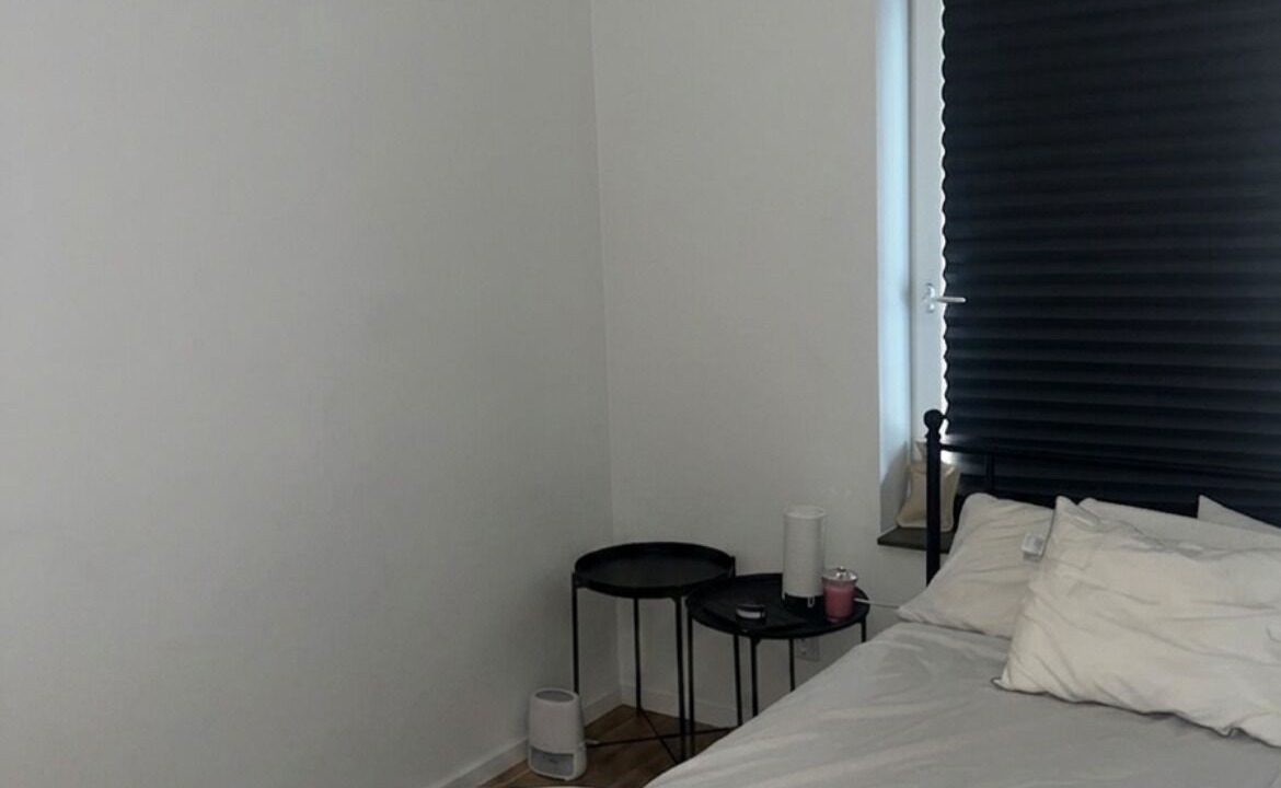 Photo of Bedroom in Karlstad
