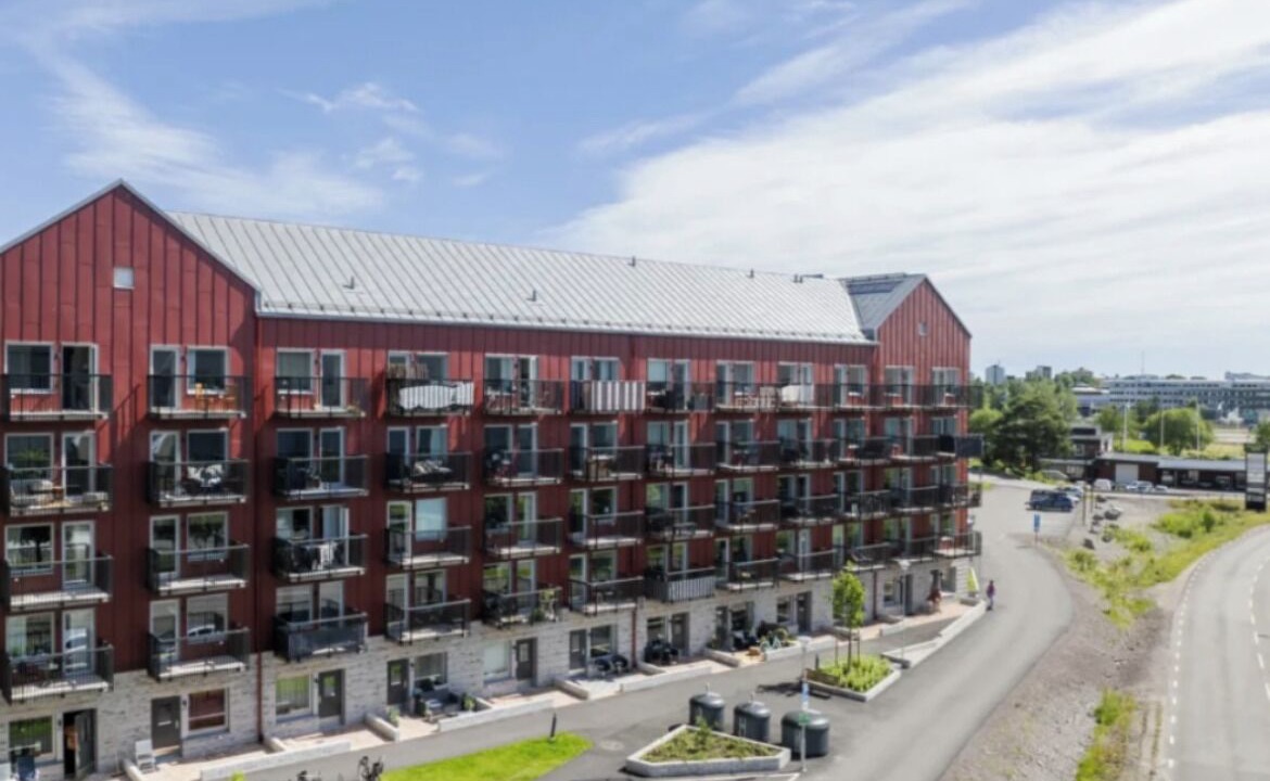 Photo of Outdoor in Karlstad