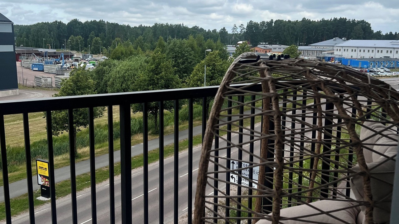 Photo of Outdoor in Karlstad