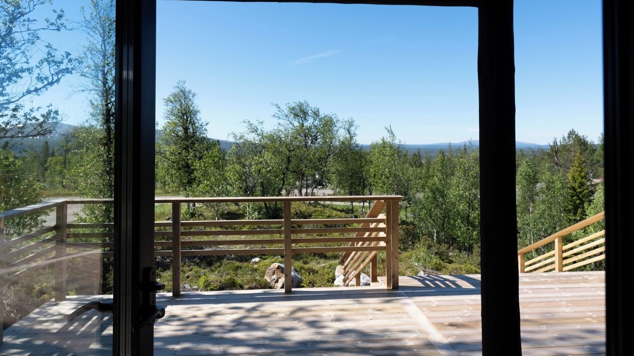 Photo of Others in Lofsdalen