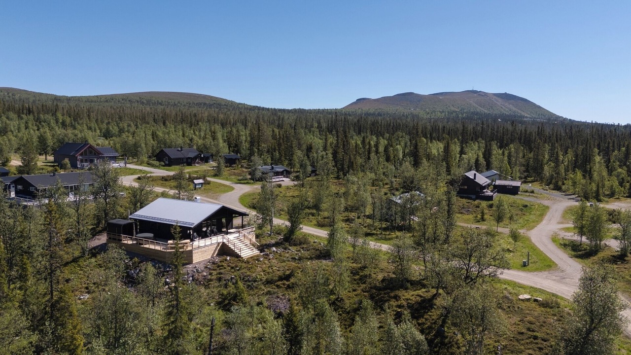 Photo of Others in Lofsdalen