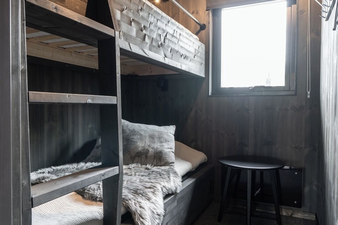 Photo of Bedroom in Lofsdalen