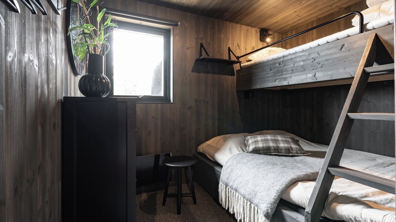 Photo of Bedroom in Lofsdalen