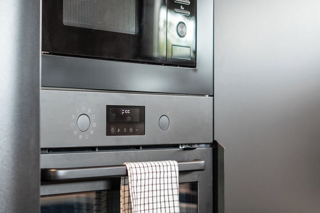 Photo of Kitchen in Lofsdalen