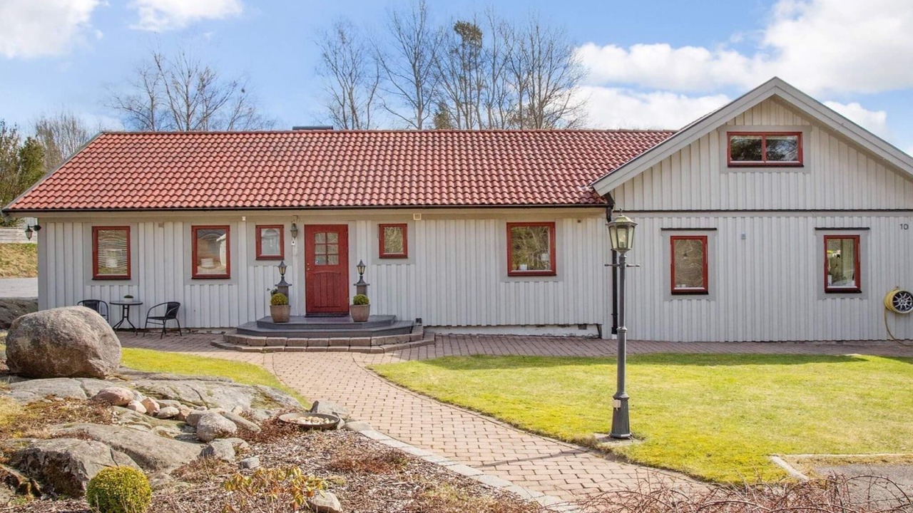 Photo of Outdoor in Svanesund