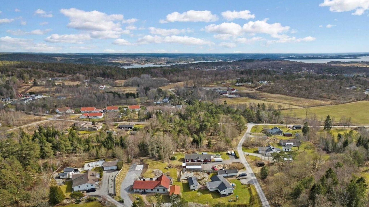 Photo of Outdoor in Svanesund