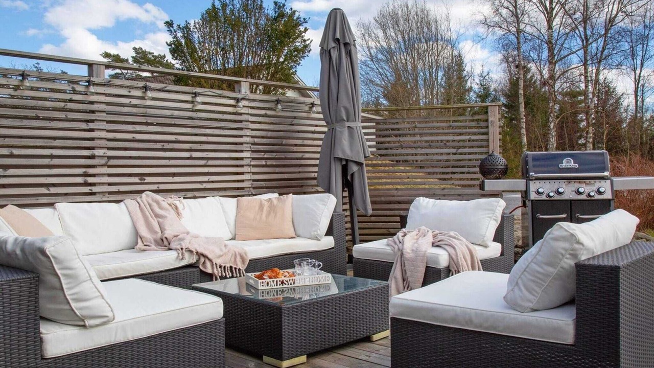 Photo of Outdoor in Svanesund