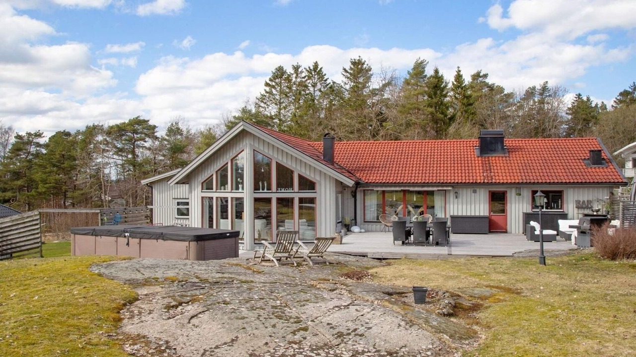 Photo of Outdoor in Svanesund