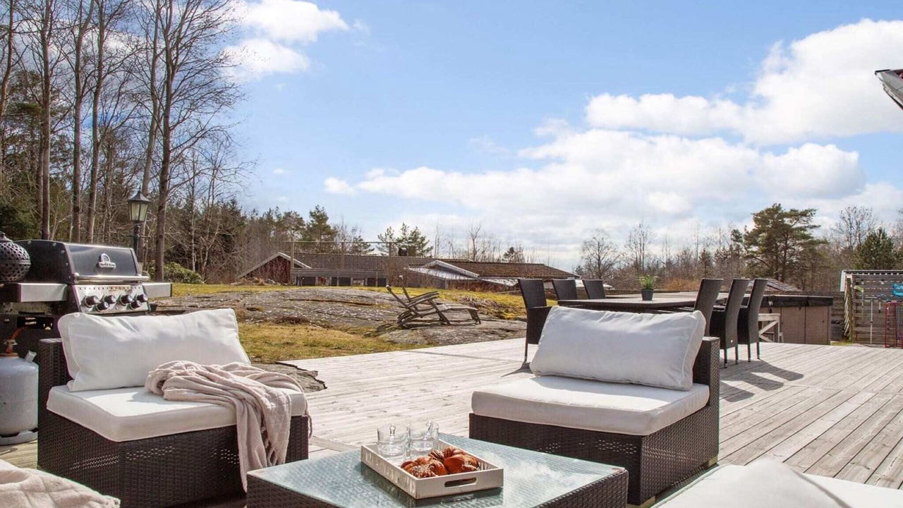 Photo of Outdoor in Svanesund