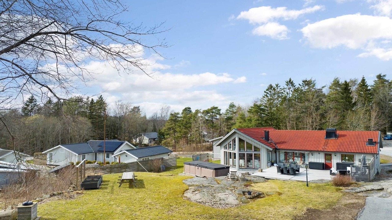 Photo of Outdoor in Svanesund