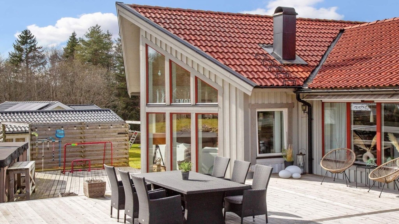 Photo of Outdoor in Svanesund