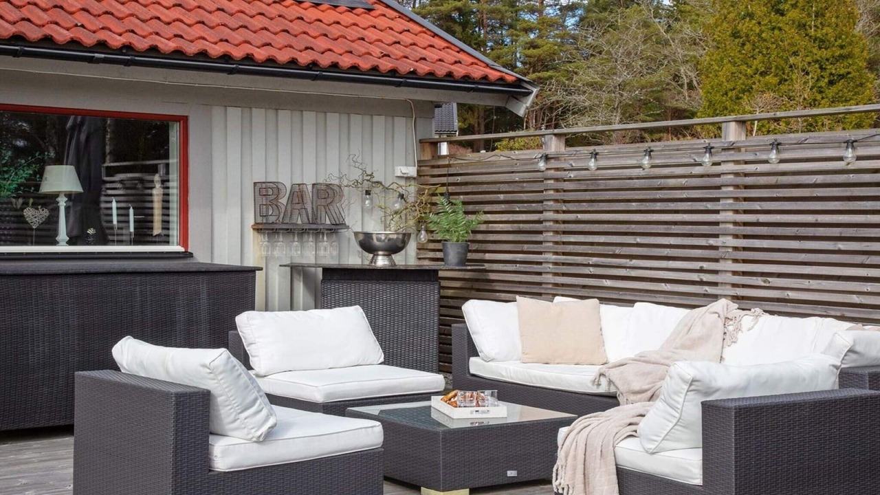 Photo of Outdoor in Svanesund
