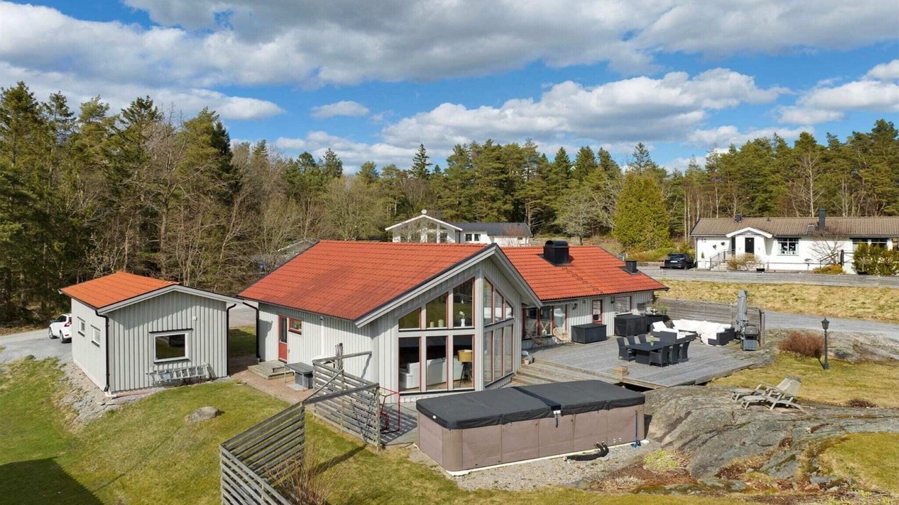 Photo of Outdoor in Svanesund