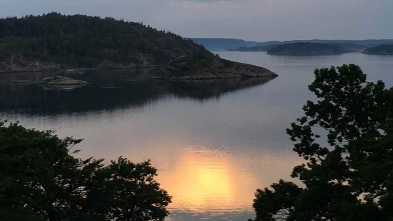 Photo of Outdoor in Uddevalla Municipality
