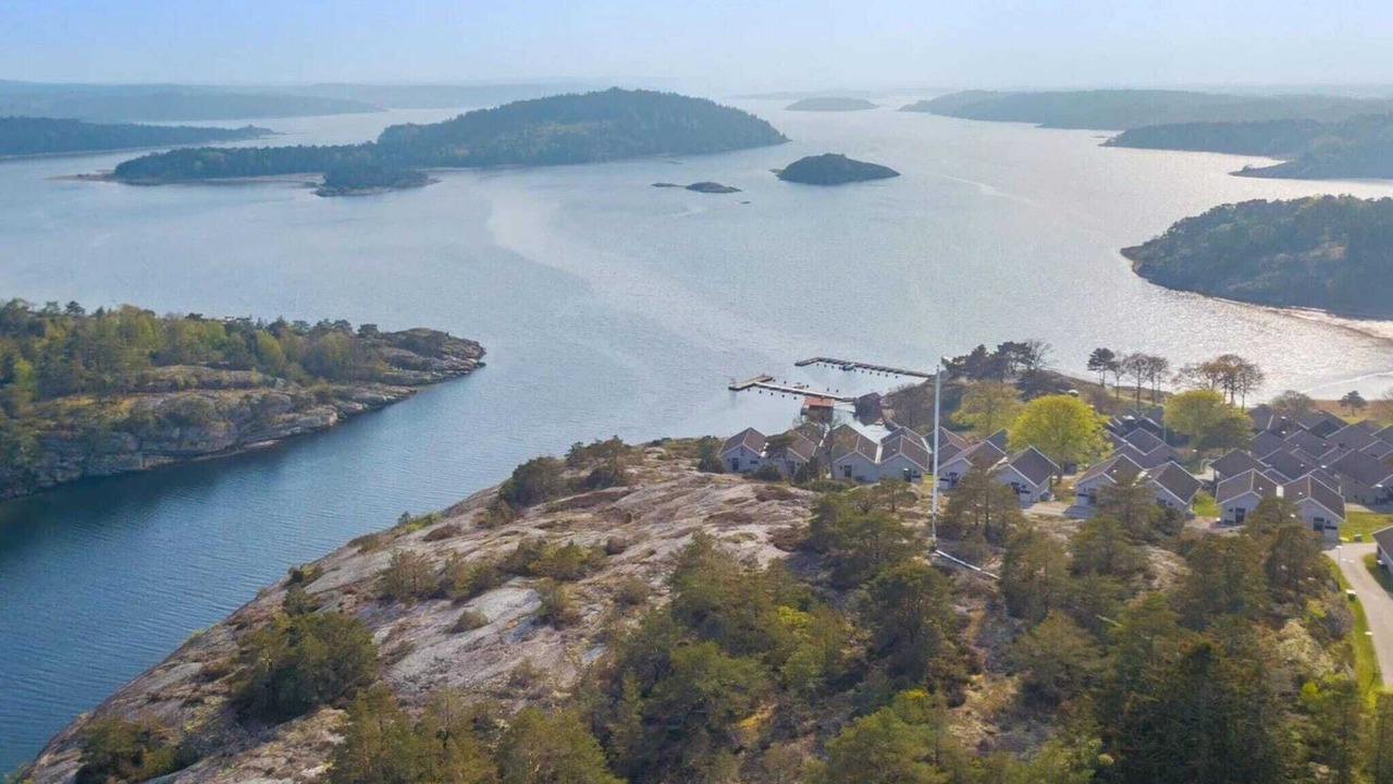 Photo of Outdoor in Uddevalla Municipality