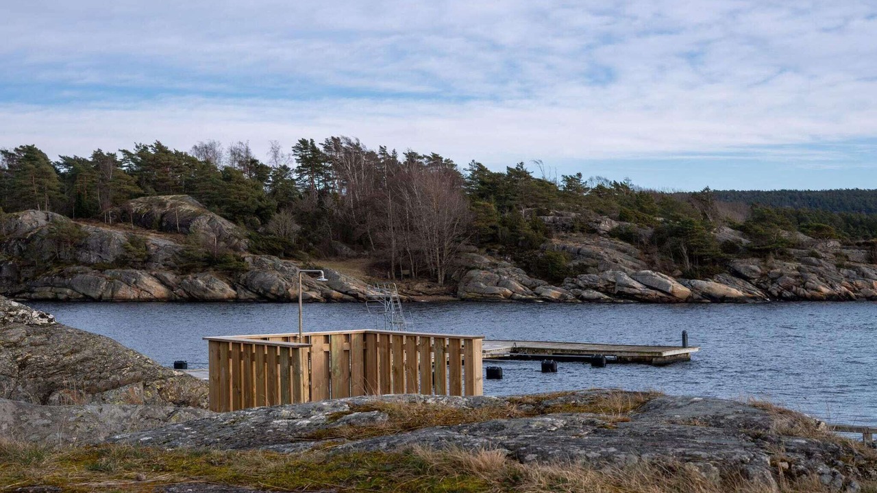 Photo of Outdoor in Uddevalla Municipality