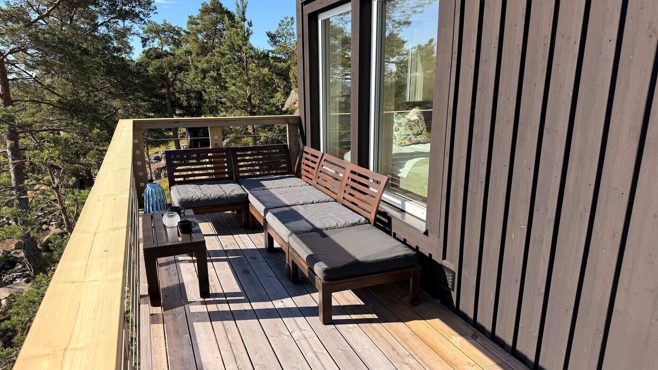 Photo of Outdoor in Akersberga