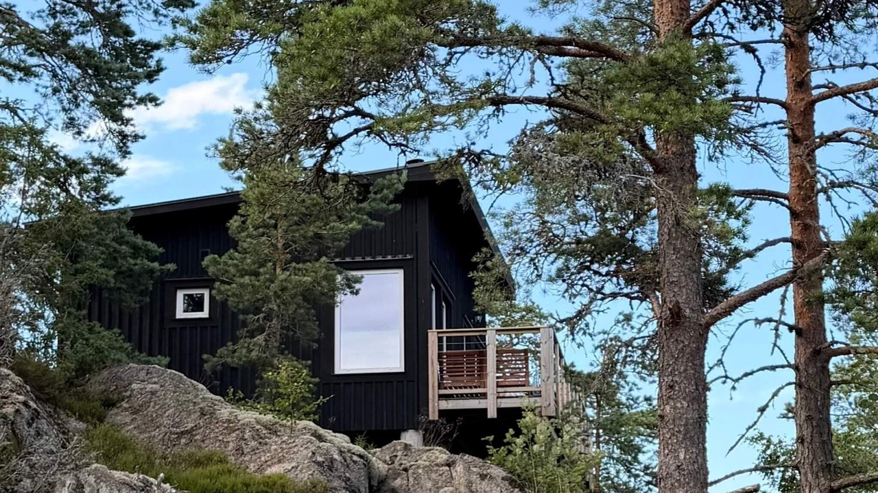 Photo of Outdoor in Akersberga