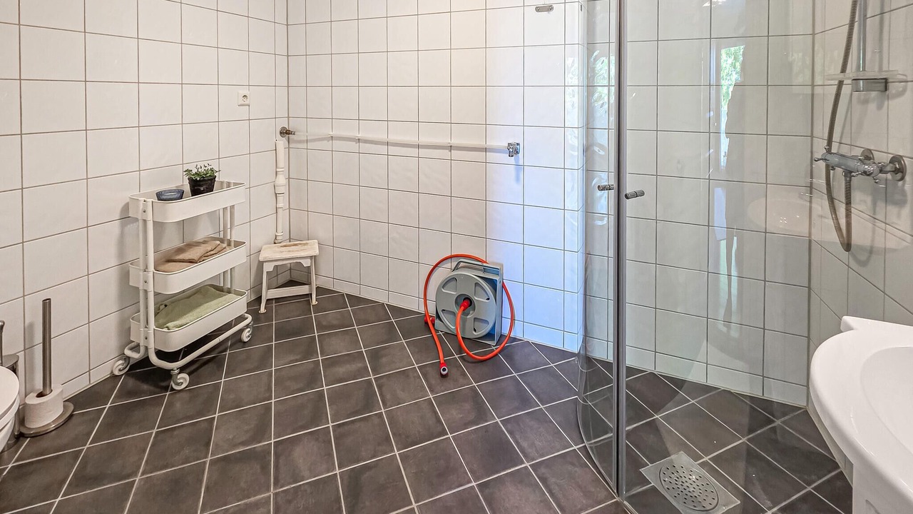 Photo of Bathroom in Hurum