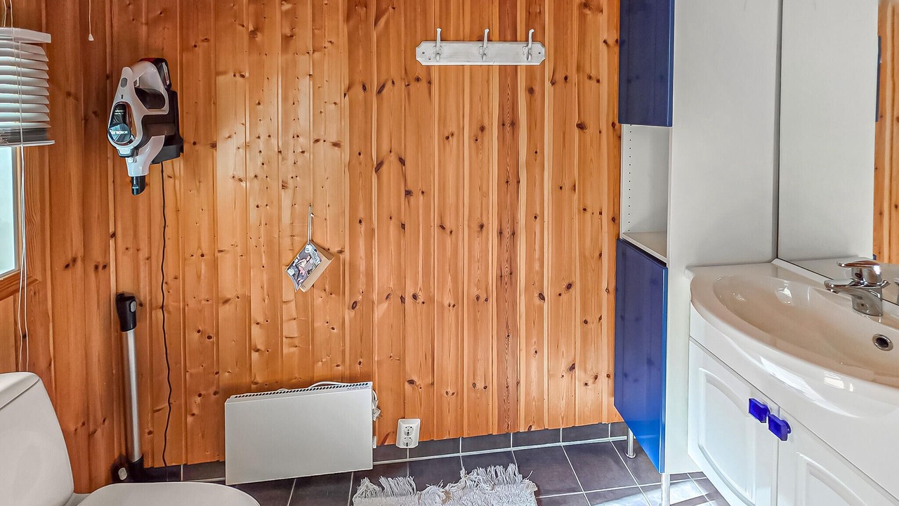 Photo of Bathroom in Hurum