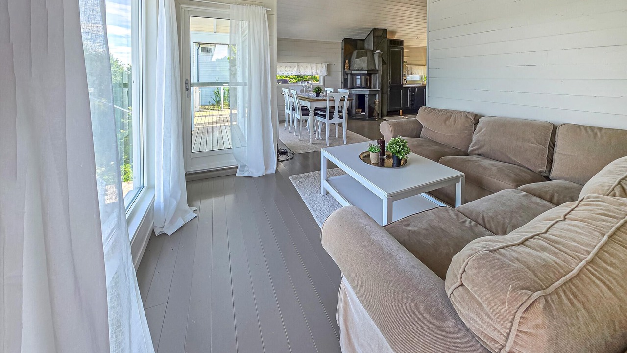 Photo of Bedroom in Hurum