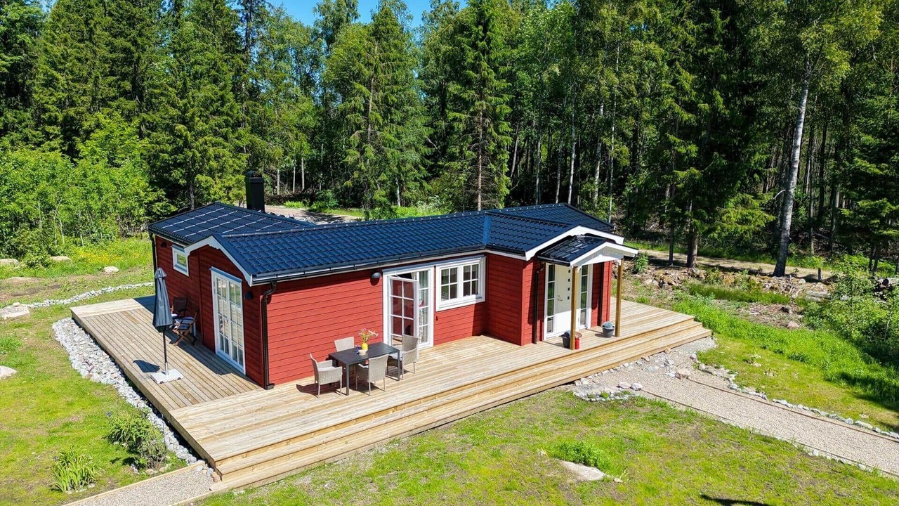 Photo of Outdoor in Lenhovda