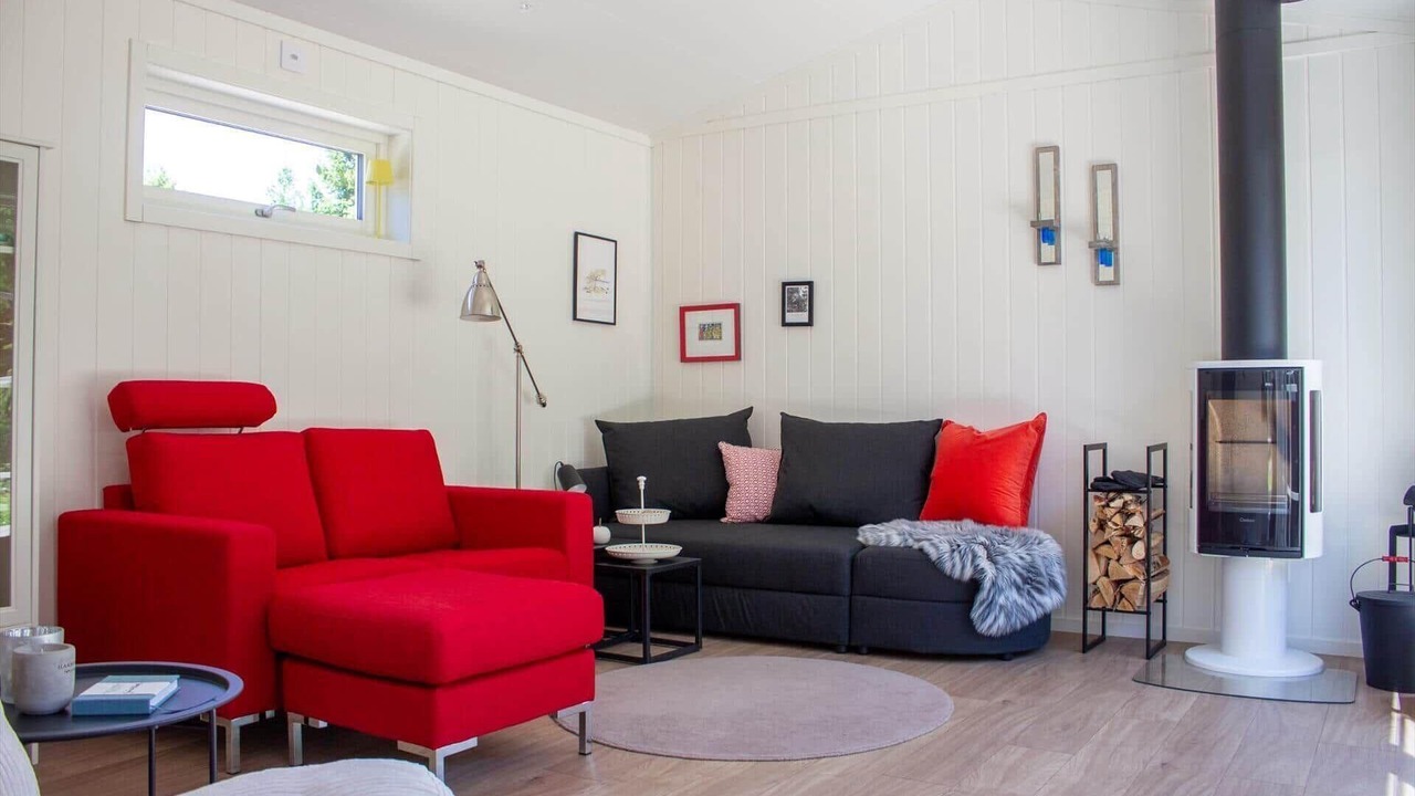 Photo of Livingroom in Lenhovda