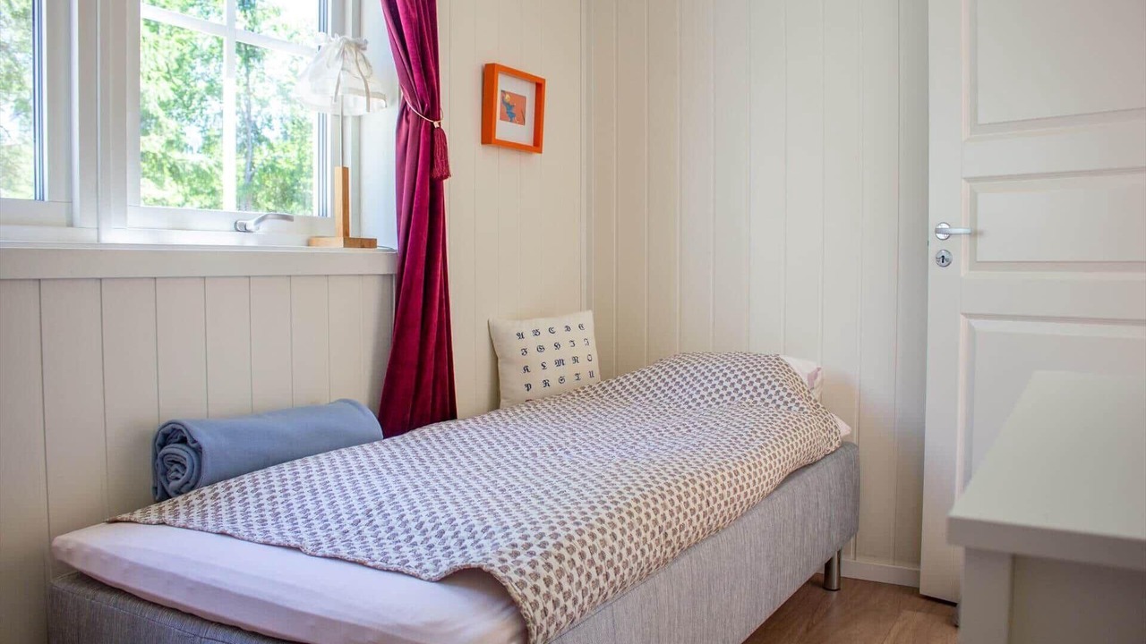 Photo of Bedroom in Lenhovda