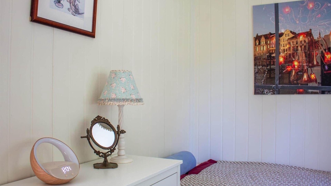 Photo of Bedroom in Lenhovda